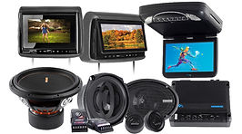 Car Audio
